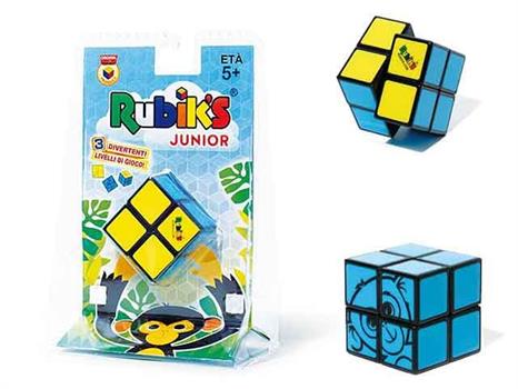 CUBO RUBIK'S JUNIOR 2X2