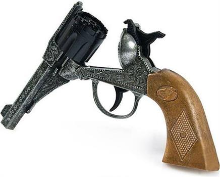 PISTOLA STERLING ANTIK