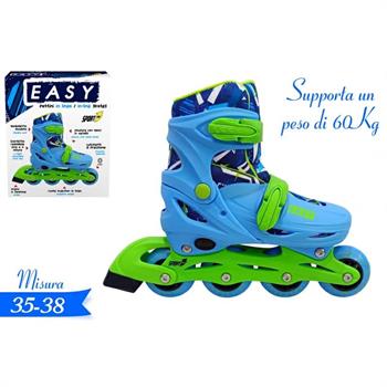 PATTINI EASY ROLLER 35-38