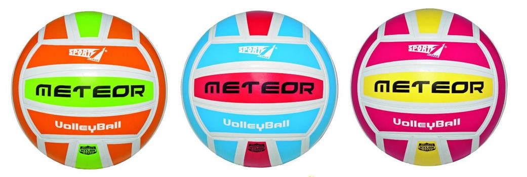 PALLONE VOLLEY METEOR