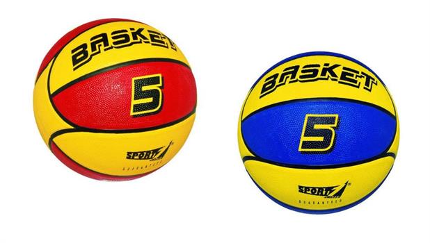 PALLONE BASKET N5 2014