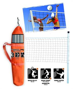 SET OUTDOOR MULTISPORT