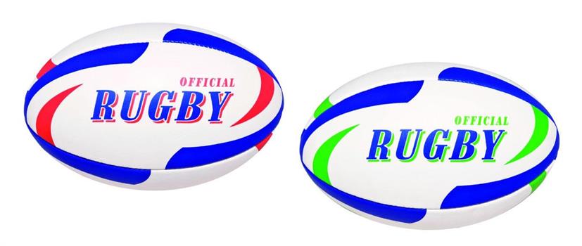 PALLONE OFFICIAL RUGBY