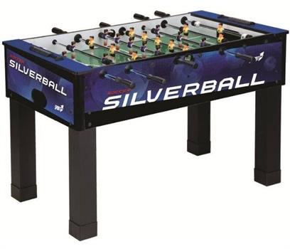 CALCETTO SILVERBALL