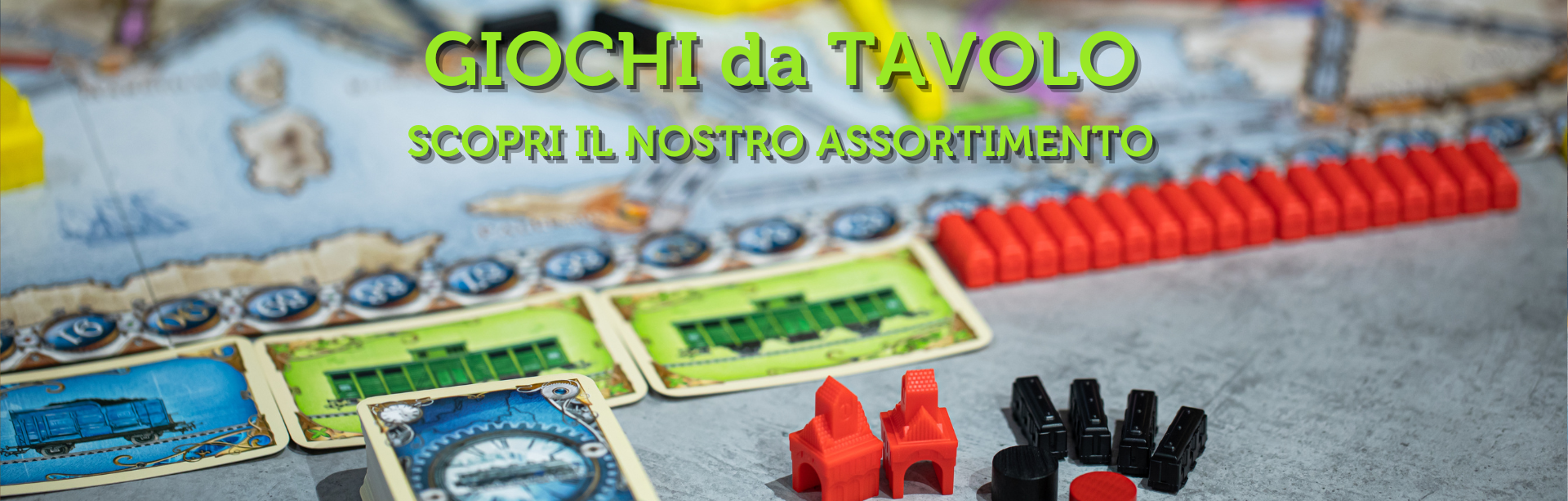 Slider Giochi da Tavolo